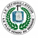 Défibrillateur HS1 PHILIPS