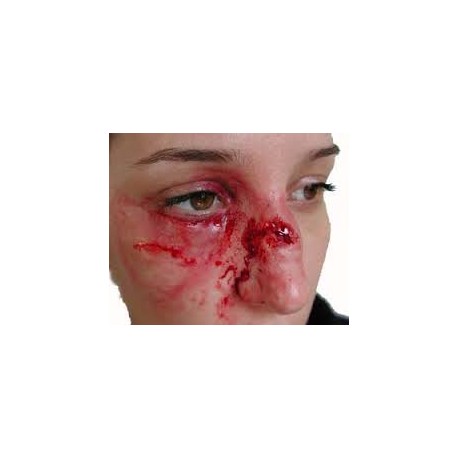 Maquillage de secourisme - Kit de base