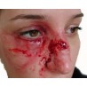 Maquillage de secourisme - Kit de base