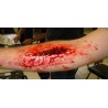 Maquillage de secourisme - Kit de base