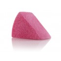 Lot de 8 éponges de maquillage triangulaires pour formation PSC1/SST