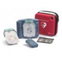Kit  défibrillateur + housse pour Adultes et Enfants 