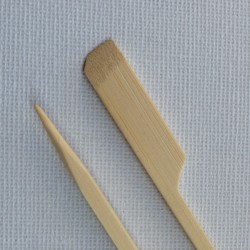 Spatule de maquillage pour formation SST-PSC1