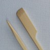 Spatule de maquillage pour formation SST-PSC1
