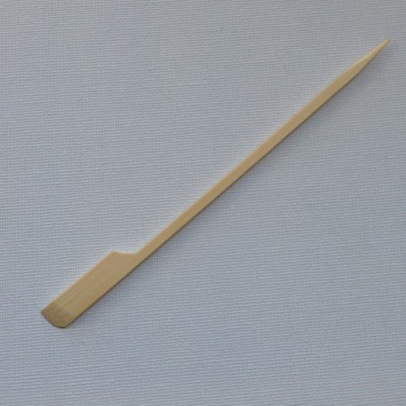 Spatule de maquillage pour formation SST-PSC1