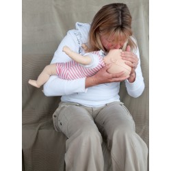 Mannequin de formation BABY ANNE