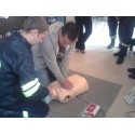 AED TRAINER 1