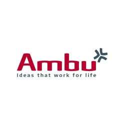 AMBUMAN Paire de bras