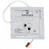 Électrodes de formation Adulte POWERHEART G3