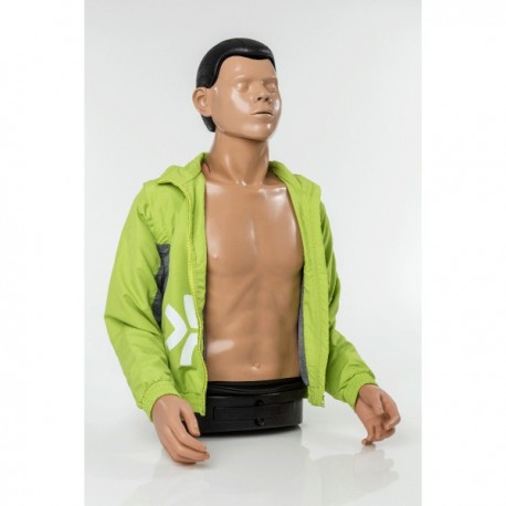 AMBU MAN I TORSE ET BRAS AMBU MAN I TORSE ET BRAS