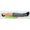 AMBU MAN INSTRUMENT COPRS ENTIER