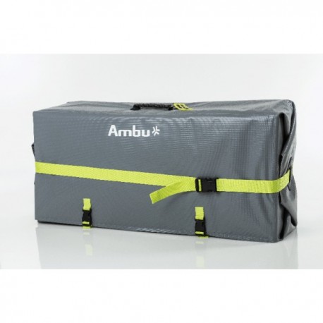 AMBU MAN INSTRUMENT COPRS ENTIER