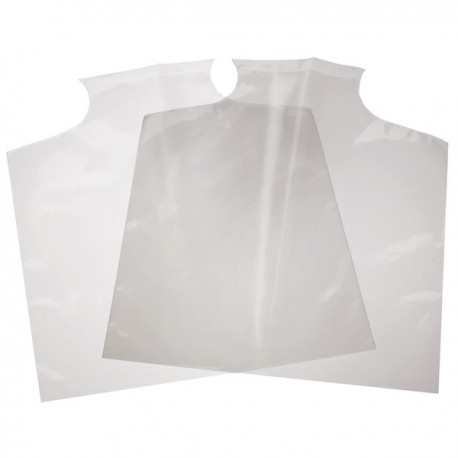 Sacs d'insufflation Ambu baby (x 100) Sacs d'insufflation Ambu baby (x 100)