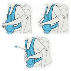 mannequin méthodes heimlich