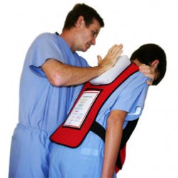 mannequin méthodes heimlich