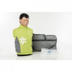 Mannequin de secourisme AmbuMan Basic - Daexal