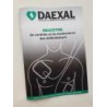 REGISTRE DE CONTROLE ET DE MAINTENANCE DES DEFIBRILLATEURS
