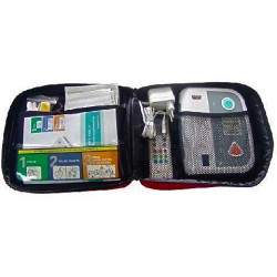 PACK PROMO 3 MANNEQUINS AMBU + défibrillateur XAL