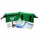 KIT027-KIT DE REANIMATION CARDIO PULMONAIRE