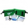 KIT027-KIT DE REANIMATION CARDIO PULMONAIRE