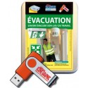 CLE USB EVACUATION
