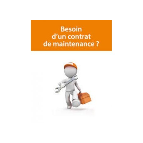 DEF516 - CONTRAT DE MAINTENANCE DEFIBRILLATEUR DEF516 - CONTRAT DE MAINTENANCE DEFIBRILLATEUR