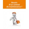 DEF516 - CONTRAT DE MAINTENANCE DEFIBRILLATEUR