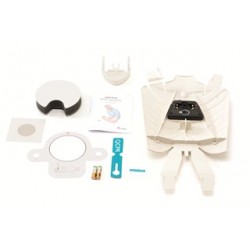 LITTLE ANNE QCPR Kit de réactualisation