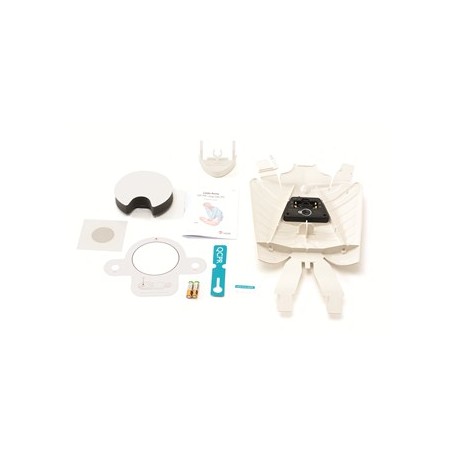 LITTLE ANNE QCPR Kit de réactualisation LITTLE ANNE QCPR Kit de réactualisation