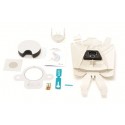 LITTLE ANNE QCPR Kit de réactualisation