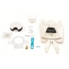 LITTLE ANNE QCPR Kit de réactualisation