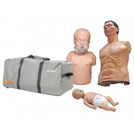 SAC FAMILLE AMBU SAC FAMILLE AMBU