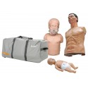SAC FAMILLE AMBU