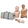 SAC FAMILLE AMBU