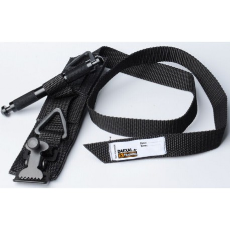 Garrot tourniquet tactique SOF TACTICAL Garrot tourniquet tactique SOF TACTICAL