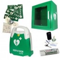 DEFIBRILLATEUR DefiSign Life armoire