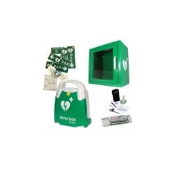 DEFIBRILLATEUR DefiSign Life armoire