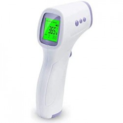 THERMOMETRE FRONTAL COVID19