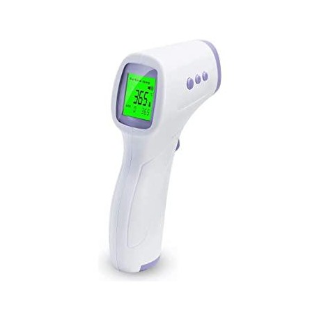 THERMOMETRE FRONTAL COVID19