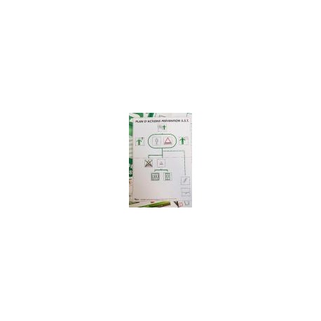 FOR275 - PLAN D'ACTION PREVENTION SST FOR275 - PLAN D'ACTION PREVENTION SST