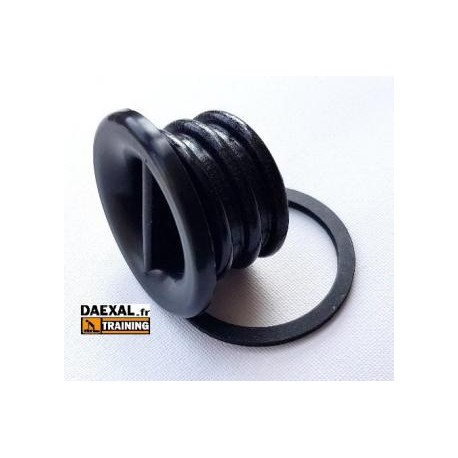 FOR803 - Bouchon pour mannequin de sauvetage FOR803 - Bouchon pour mannequin de sauvetage
