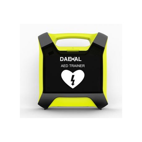 FOR555 - DAE TRAINER DAEXAL FOR555 - DAE TRAINER DAEXAL