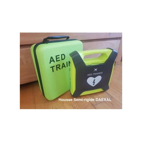 SACOCHE de PROTECTION pour DAE TRAINER SACOCHE de PROTECTION pour DAE TRAINER