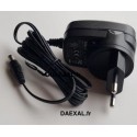 CHARGEUR de BATTERIE pour DAE TRAINER