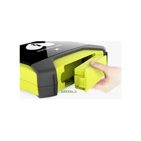 BATTERIE pour DAE TRAINER BATTERIE pour DAE TRAINER