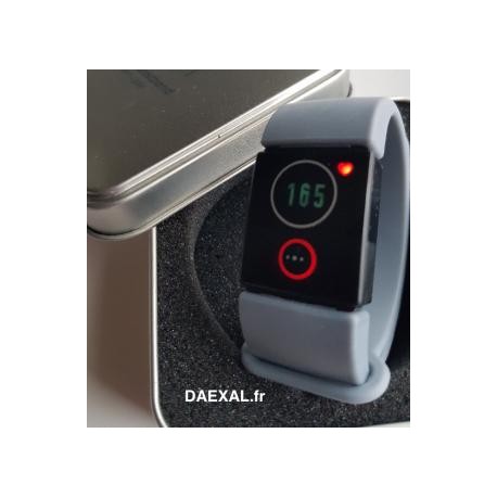 BRACELET DE CONTROLE REANIMATION CARDIO-PULMONAIRE