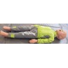 Mannequin BLS Enfants - AMBU