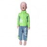 Mannequin BLS Enfants - AMBU