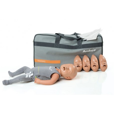 AMBU BABY AMBU BABY