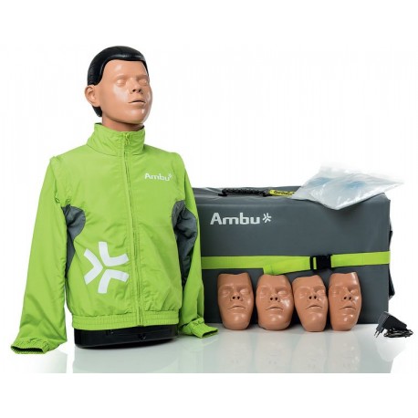 MANNEQUIN AMBUMAN B TORSE MANNEQUIN AMBUMAN B TORSE